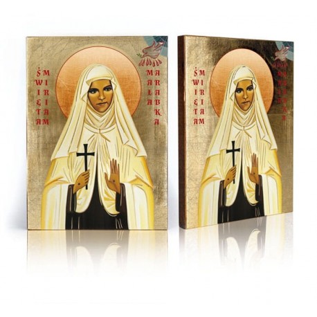 Icon of Saint Miriam
