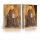 Icon of Saint John Gualbert
