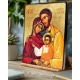 Icon of Holy Family