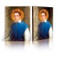 Icon of Saint Stanislaus Kostka
