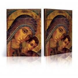 Icon of Mother of God, Our Lady