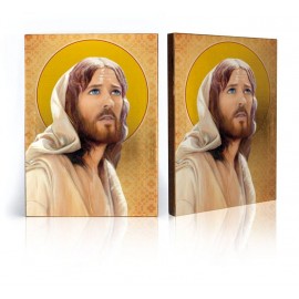 Icon of Jesus Christ