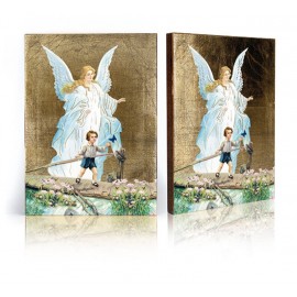 Icon of Guardian Angel