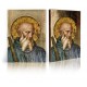Icon of Benedict of Nursia