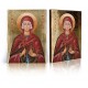 Icon of St. Martha of Bethany