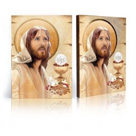 Souvenir Of The first Holy Communion