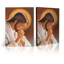 Icon of Jesus Prayer