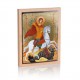Icon of St. George the Conqueror