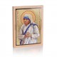 Icon of Mother Teresa of Calcutta