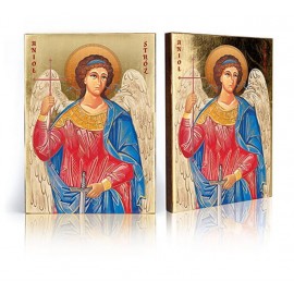 Icon of Guardian Angel