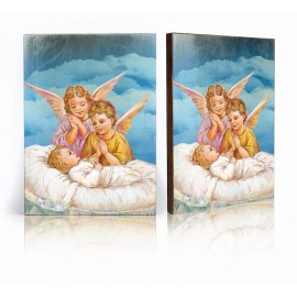 Icon of Guardian Angel