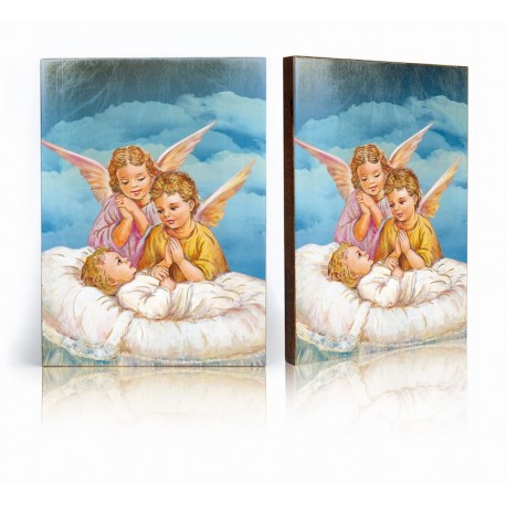 Icon of Guardian Angel