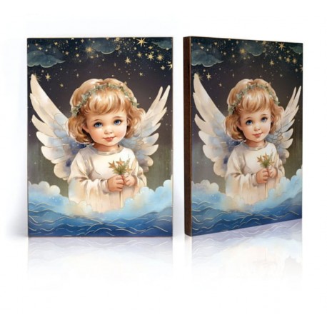 Icon of Guardian Angel
