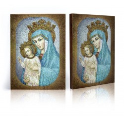 Icon Mother of the Church