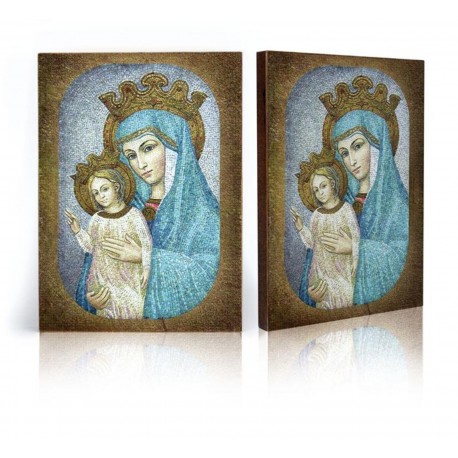 Icon Mother of the Church