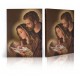Icon of Holy Family