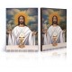 Icon of Jesus Christ - the High Priest