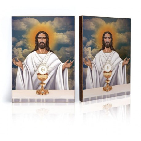 Icon of Jesus Christ - the High Priest