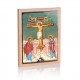 Icon of Crucifixion of Jesus