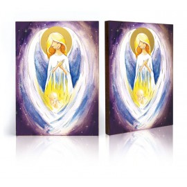 Icon of Guardian Angel