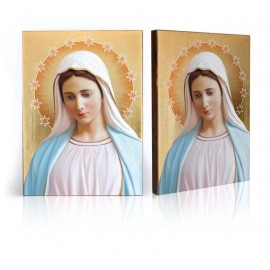 Our Lady of Medjugorje, Queen of Peace