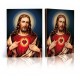 Icon of Heart of Jesus Christ