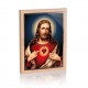 Icon of Heart of Jesus Christ