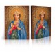 Icon of Saint Irene