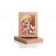 Icon of Holy Virgin with Infant Jesus