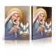 Icon of Holy Virgin with Infant Jesus