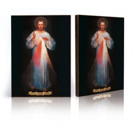 Icon of Merciful Jesus of Vilnius