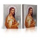 Icon of Jesus Christ ECCE HOMO