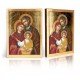 Icon of Holy Family