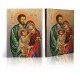 Icon of Holy Family