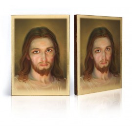 Icon of Merciful Jesus