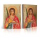 Icon of Saint Susanna