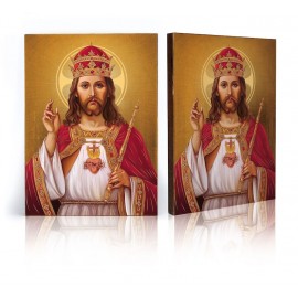 Icon of Jesus Christ