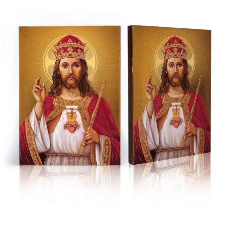 Icon of Jesus Christ