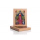 Icon of Our Lady of Persecuted Christians