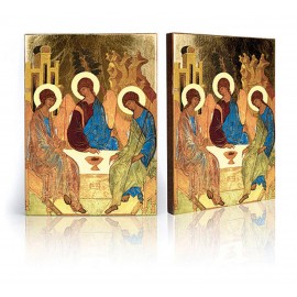 Icon of Holy Trinity