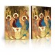Icon of Holy Trinity