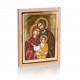 Icon of Holy Family