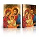 Icon of Holy Family