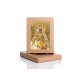 Icon of Mother of God of Aglona