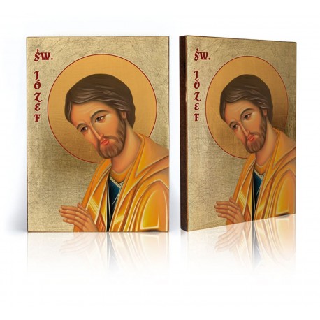 Icon of Saint Joseph