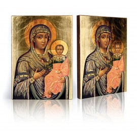 Icon of Our Lady of Smolensk