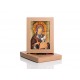 Icon of Holy Virgin with Infant Jesus