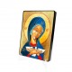Icon of Holy Virgin with a Holy Spirit