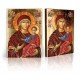 Icon of Holy Virgin with Infant Jesus