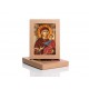 Icon of Holy Virgin with Infant Jesus